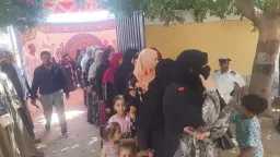 المحافظات
