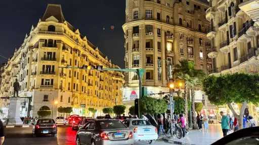 اخبار مصر