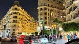 اخبار مصر