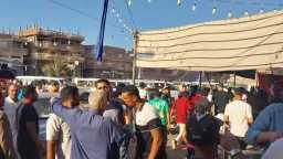 المحافظات