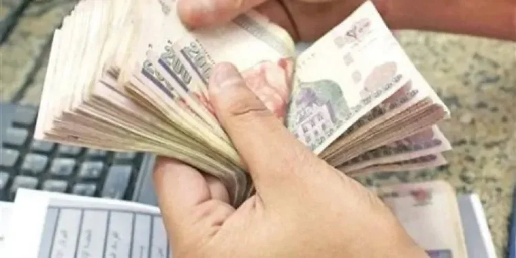 موعد صرف مرتبات شهر أغسطس 2025 بالزيادة الجديدة