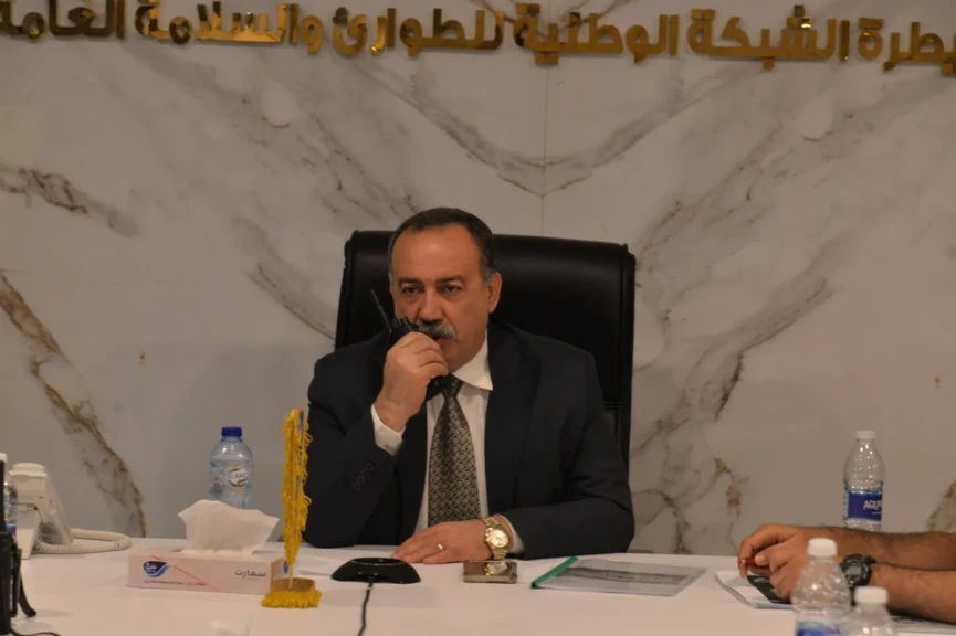 في اليوم الثاني للتصويت.. محافظ أسيوط يطمئن على انتظام لجان انتخابات مجلس الشيوخ وسير العملية الانتخابية
