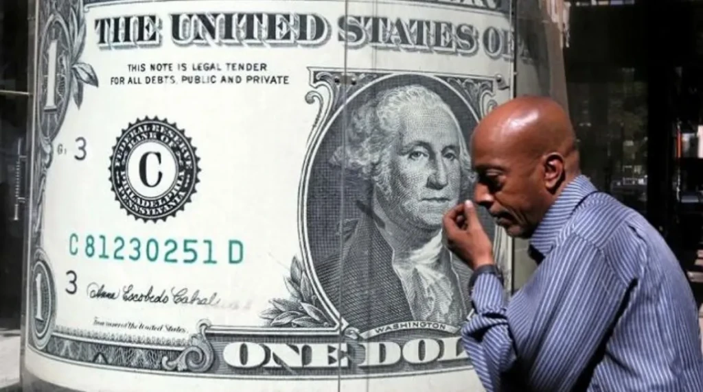 سعر الدولار اليوم الثلاثاء 5 أغسطس 2025