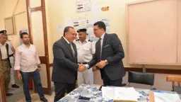 المحافظات