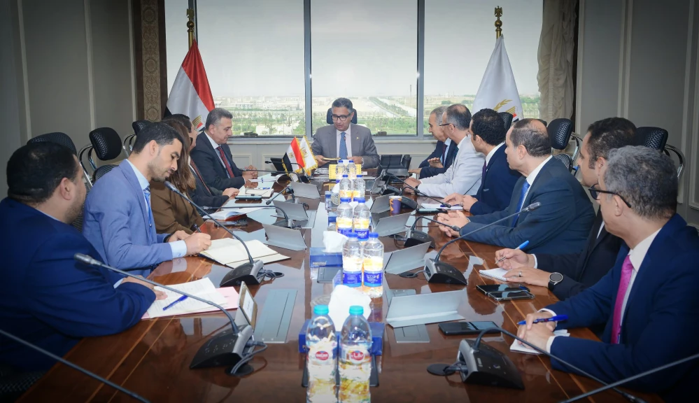 وزير التموين والتجارة الداخلية يصدر قرار ببدء الأوكازيون الصيفي اعتباراً من ٤ اغسطس ويستمر لمدة شهر