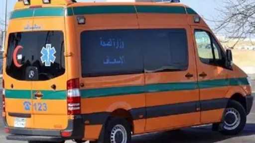 حوادث