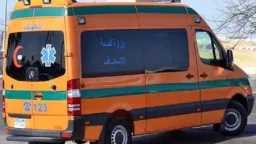 حوادث