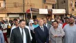 المحافظات