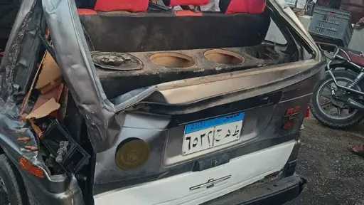 حوادث