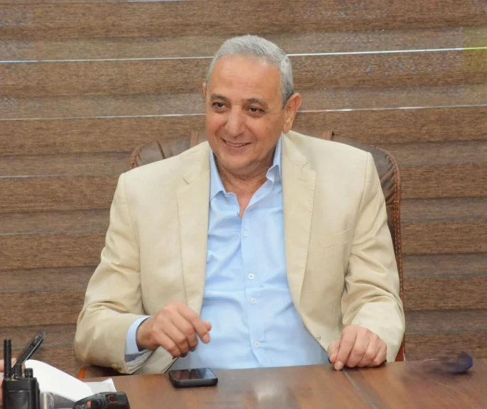الغربية تُنهي ماراثون التصويت في انتخابات مجلس الشيوخ 2025.. واللواء أشرف الجندي يُعلن غلق صناديق الاقتراع وانطلاق أعمال الفرز