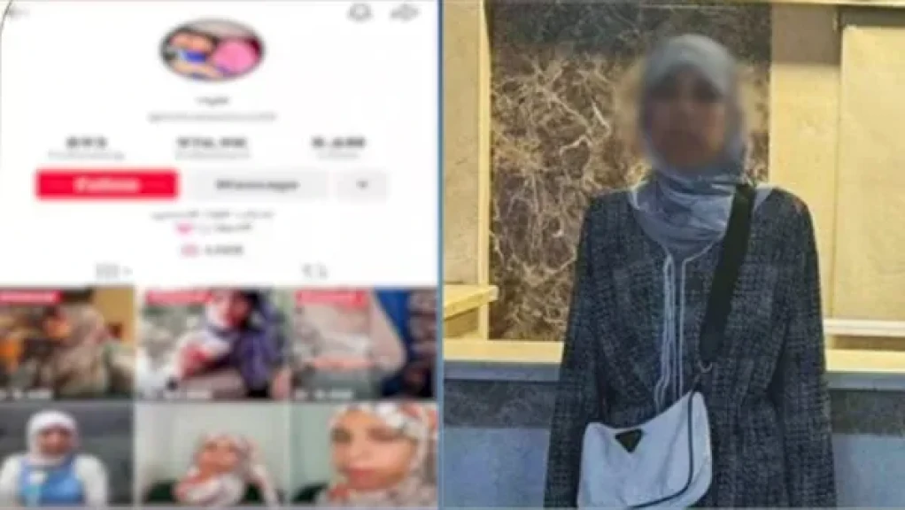 تجديد حبس علياء قمرون 15 يومًا على ذمة التحقيقات