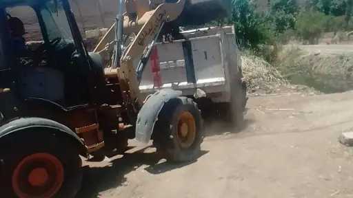 محافظ أسيوط: مواصلة أعمال تطهير...