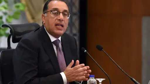بعد التصديق عليه.. رئيس الوزراء...
