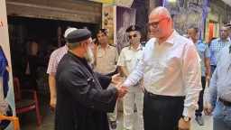 المحافظات