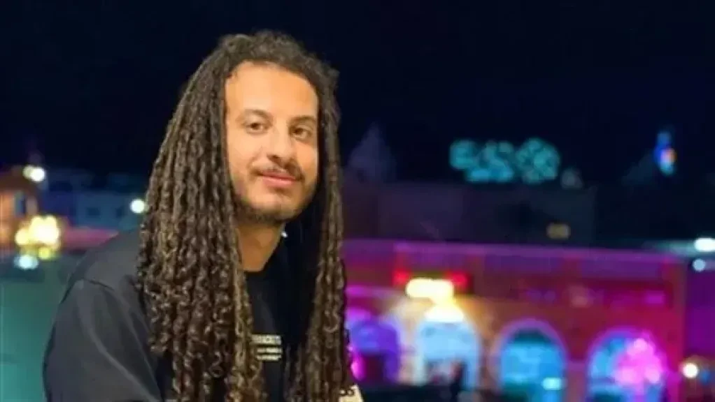 القبض على التيك توكر خالد الرسام بتهمة نشر الفسق والفجور في المنيا