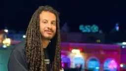 القبض على التيك توكر خالد...