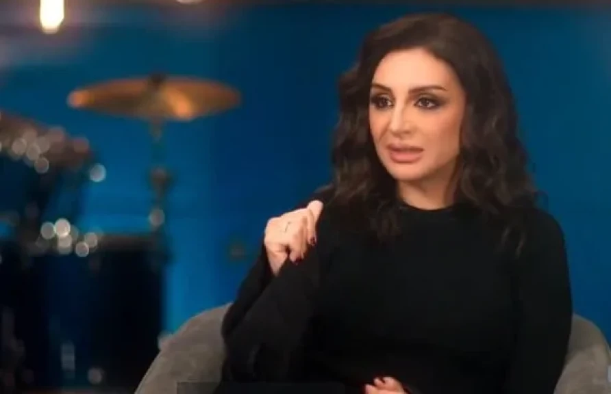 محمود سعد يكشف آخر أخبار الحالة الصحية لـ أنغام