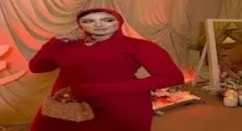 عاجل .. تعرف على تفاصيل القبض على البلوجر أم خالد الآن في الإسكندرية