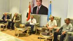 المحافظات