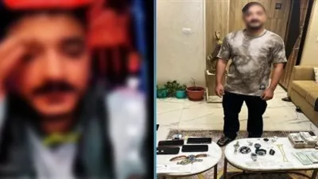 غسل 65 مليون جنيه من جولات التيك توك.. الداخلية تكشف تفاصيل القبض على التيك توكر مداهم
