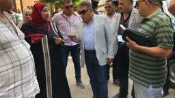 المحافظات