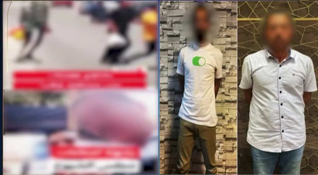 فى إطار دأب جماعة الإخوان الإرهابية على اختلاق الأكاذيب وترويج الشائعات ومحاولة التشكيك فى مجريات العملية الانتخابية
