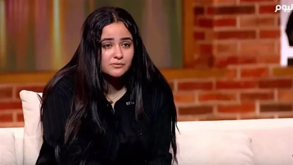 أرملة إبراهيم شيكا تعلن عرض حساباتها للبيع: اللي عايز يشتريها يبعتلي..
