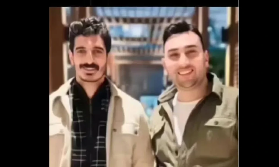 النيابة تخلي سبيل مدير أعمال البلوجر ”شاكر” في قضية وتواصل حبسه على ذمة أخرى