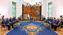 اخبار مصر