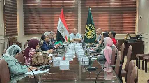 المحافظات