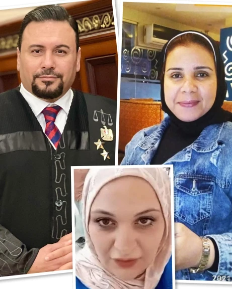 المحامي أحمد مهران يكشف تفاصيل جديدة في قضية مروة يسري المعروفة ببنت مبارك