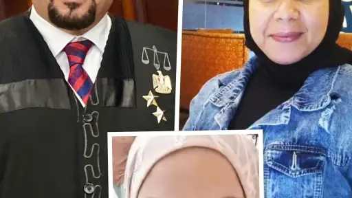 قضية راي عام TV