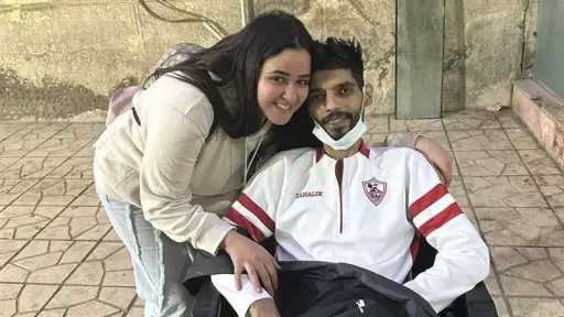 قضية راي عام TV