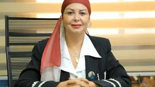 الصحة والجمال ( المرآة )