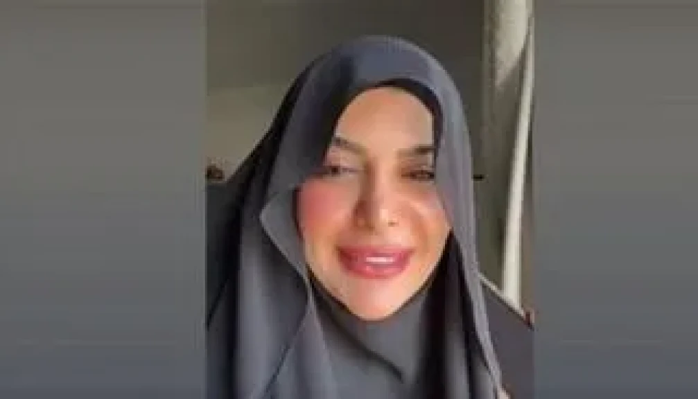 بلاغ للنائب العام يتهم التيك توكر سلمى الرحالة بالإساءة للقيم الأسرية