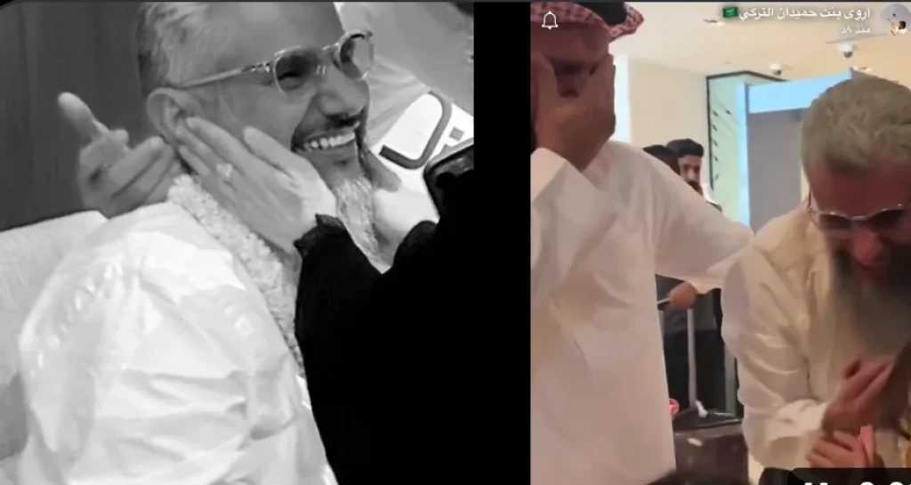 شئون عربية