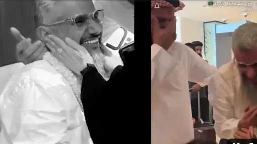 شئون عربية
