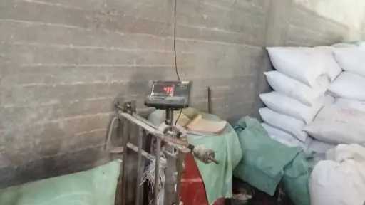 امن مصر