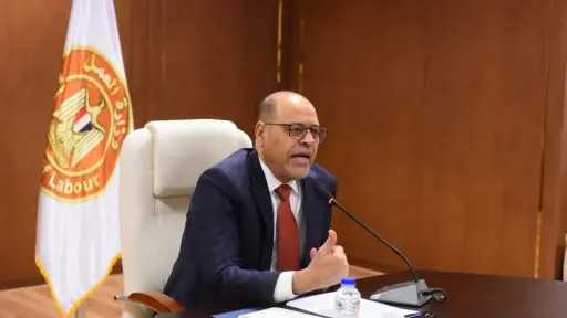 امن مصر