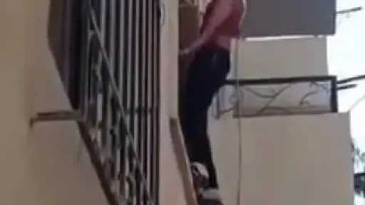 امن مصر