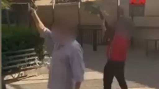 امن مصر