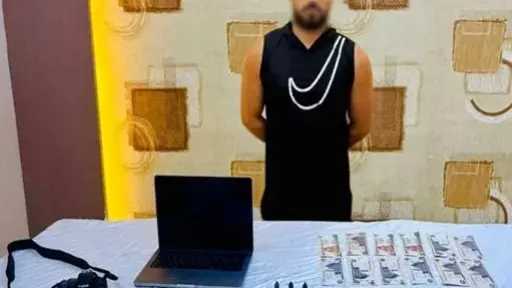 امن مصر