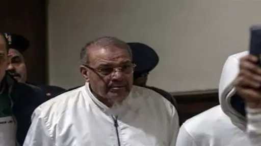 امن مصر
