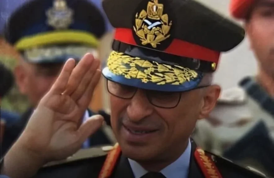 ”ليس بما هو معلن”.. من هو المسؤول المصري الذي توعد إسرائيل بمفاجأة حربية تذهل العالم؟