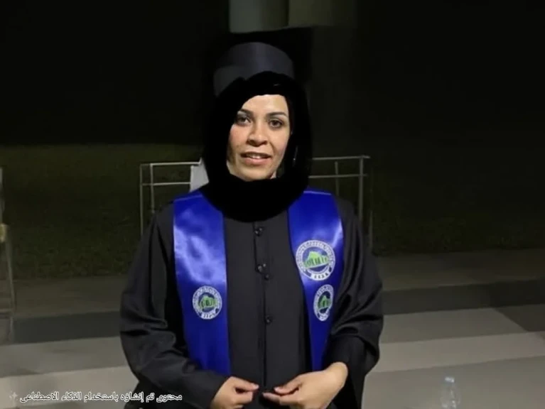 حالة من الحزن تضرب المحلة عقب وفاة طبيبة الشابة. سلمي حبيش إثر أزمة قلبية وعملها بالقصر العيني