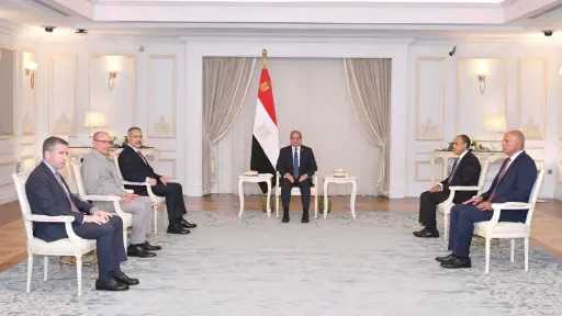 اخبار مصر