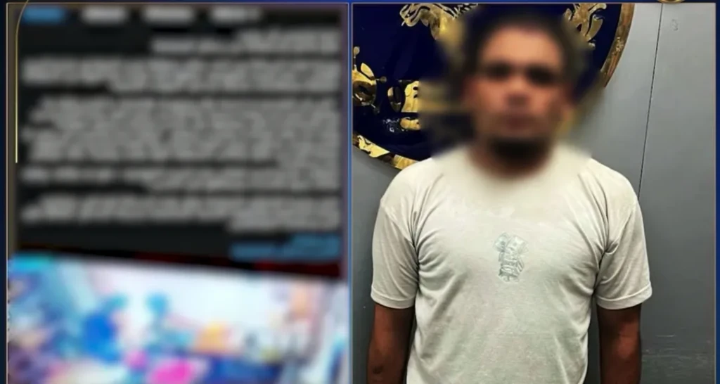 كشف ملابسات قيام أحد الأشخاص بالتعدي على عامل بمحل عطارة بمنطقة البساتين بالقاهرة