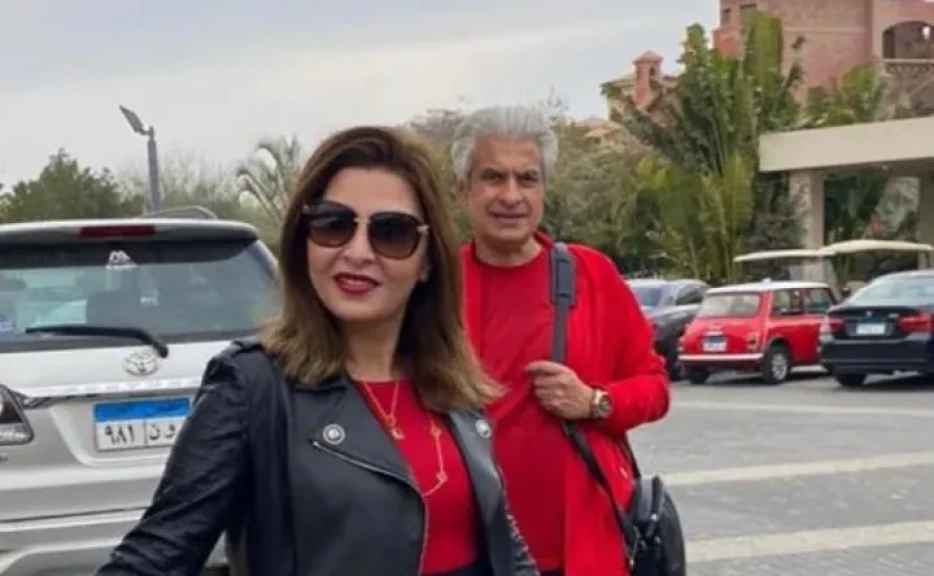أرملة وائل الإبراشي تقاضي صفحة تنتحل اسمها وتجمع تبرعات باسم سائق الإعلامي الراحل