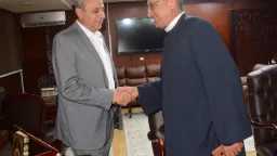 المحافظات