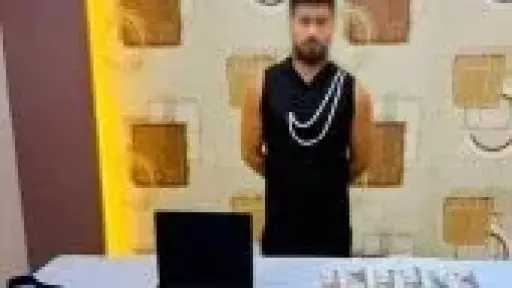 حوادث
